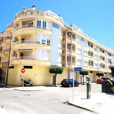 Mediterraneo Lek Peñiscola Zewnętrze zdjęcie